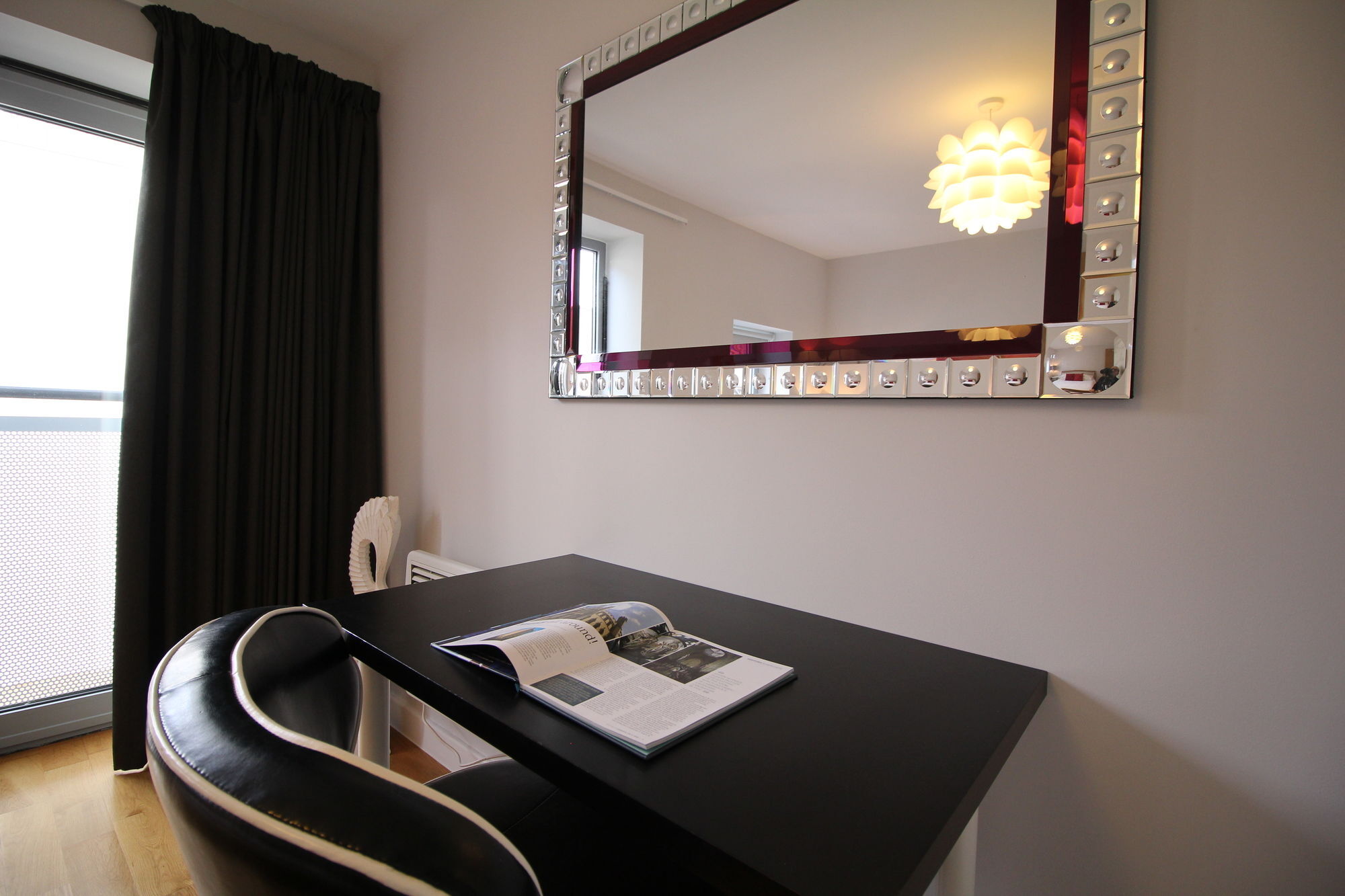 Lux Living Apartments - Roman House 剑桥 外观 照片